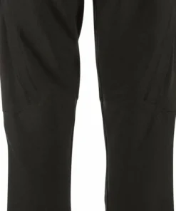 Klättermusen Women's Gere 3.0 Pants Regular Black