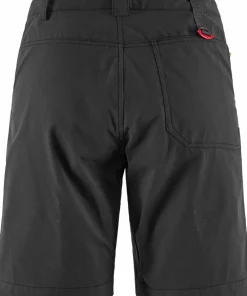 Best Klättermusen Women's Grimm Shorts Raven