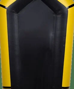 Clearance Kokopelli Rogue Packraft R-Deck Yellow