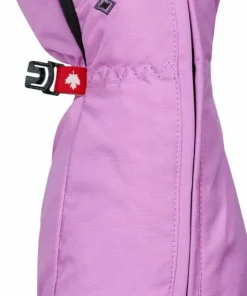 New Kombi Best Friend Chi Mitt Cyclamen