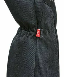 New Kombi Childrens' Squall Mitt Black