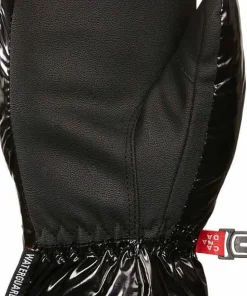 Online Kombi Juniors' Hoft Mittens BLACK