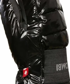Online Kombi Juniors' Hoft Mittens BLACK