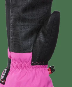 Clearance Kombi Juniors' Original Mittens Violet Indigo