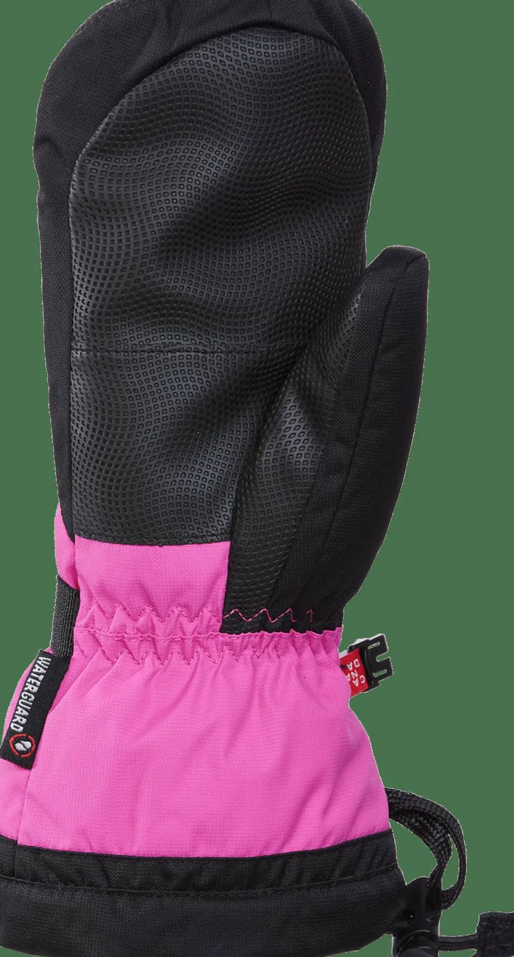 Clearance Kombi Juniors' Original Mittens Violet Indigo