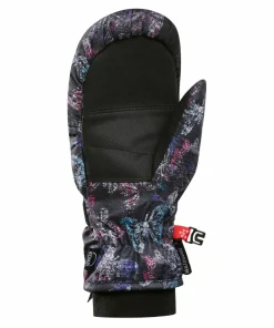 Hot Kombi Juniors' Space WaterGuard Mitt BLACK BUTTERFLY