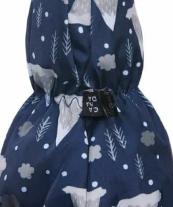 Discount Kombi Kids' Baby Bear Mittens Misty Mountains