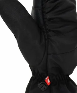 Clearance Kombi Men's Dorado GORE-TEX Mittens Black