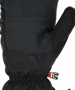Clearance Kombi Men's Dorado GORE-TEX Mittens Black