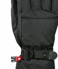 Clearance Kombi Men's Everyday Glove Black