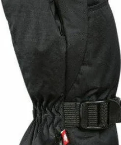 Clearance Kombi Men's Everyday Glove Black