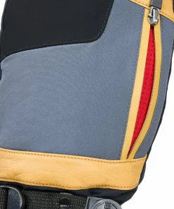 Sale Kombi Men's Keen Mittens Tan