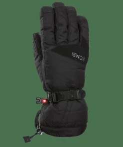 Sale Kombi Men's Original Glove Black