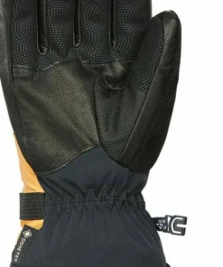 Sale Kombi Men's Timeless Pro Glove Tan
