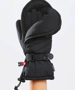 Kombi Opener Magnetic 3-in-1 Mittens Grape