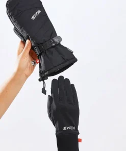 Kombi Opener Magnetic 3-in-1 Mittens Grape