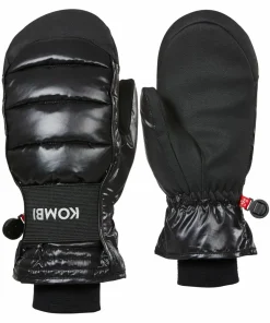 Kombi Women's Epic Mittens BLACK