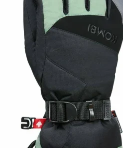 Hot Kombi Women's Original Gloves Moss