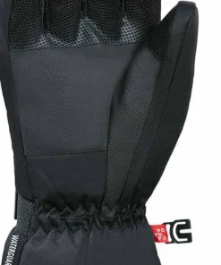 Hot Kombi Women's Original Gloves Moss