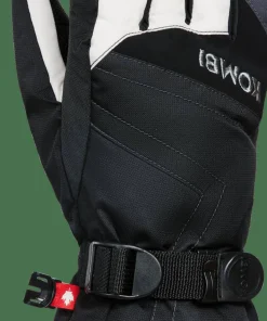 Discount Kombi Women's Original Gloves Moonstone