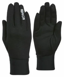 Outlet Kombi Women's P2 Merino BL Liner BLACK