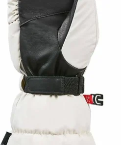 Discount Kombi Women's Snazzy Ethical Goose Down Mittens Moonstone