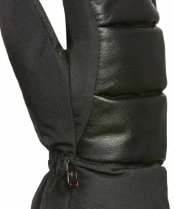 Online Kombi Women's Spicy Glove BLACK
