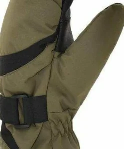 Kombi Women's Spooky WATERGUARD Mittens Fern