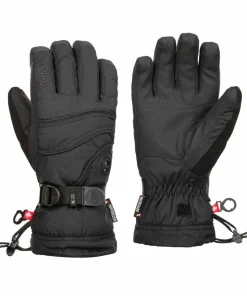 Kombi Women's Squad WaterGuard Gloves Black
