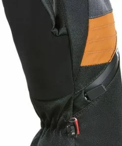 Clearance Kombi Women's Valley Waterguard Gloves Black