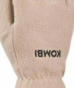 Outlet Kombi Women's Windguardian Gloves Desert Taupe