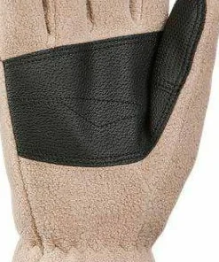 Outlet Kombi Women's Windguardian Gloves Desert Taupe