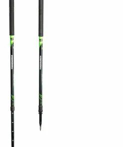 New Komperdell Ice Hunter Vario Black