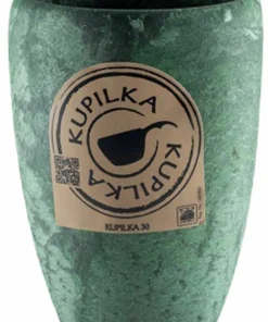 Kupilka Coffe Go Cup 30 Green Grön
