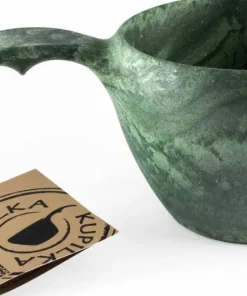New Kupilka 37 Large Cup Conifer Green