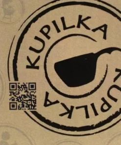 Discount Kupilka Spork 225 Blue Blå