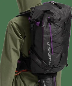Outlet La Sportiva Challenger 28 Black