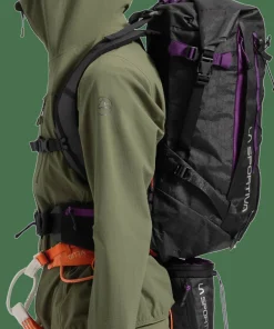 Outlet La Sportiva Challenger 28 Black