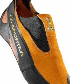 Hot La Sportiva Cobra Orange