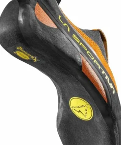 Hot La Sportiva Cobra Orange