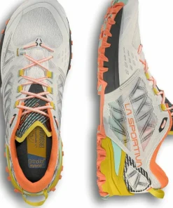 Hot La Sportiva Men's Bushido III Chalk/Yellow