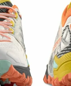 Hot La Sportiva Men's Bushido III Chalk/Yellow