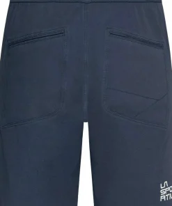La Sportiva Men's Flatanger Short Night Sky/Chalk