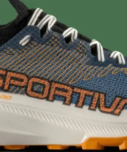 Sale La Sportiva Men's Prodigio Pro Hurricane/Apricot
