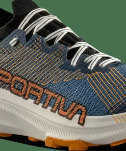 Sale La Sportiva Men's Prodigio Pro Hurricane/Apricot