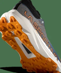 Sale La Sportiva Men's Prodigio Pro Hurricane/Apricot