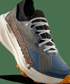 Sale La Sportiva Men's Prodigio Pro Hurricane/Apricot