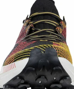 Online La Sportiva Men's Prodigio Pro Black/Yellow