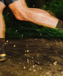 New La Sportiva Men's Prodigio Max Black/Yellow