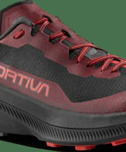 Online La Sportiva Men's Prodigio 2 Onyx/Mountain Red